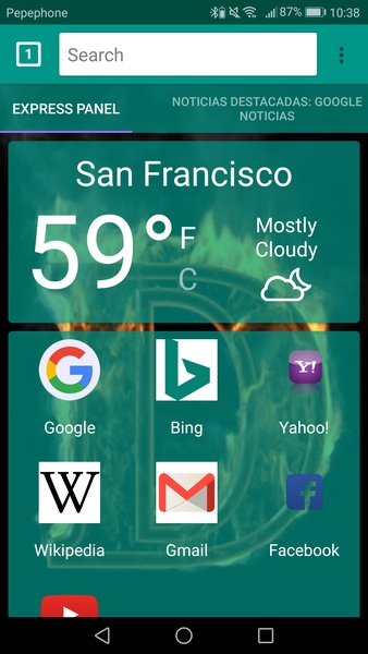 DivBrowser - Preview 13