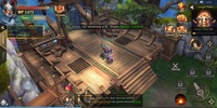 Dragon Fall: Revolution screenshot 17