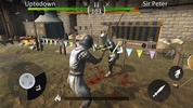Knights Fight 2: Honor & Glory screenshot 8