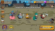 Kingdom Tactics screenshot 6