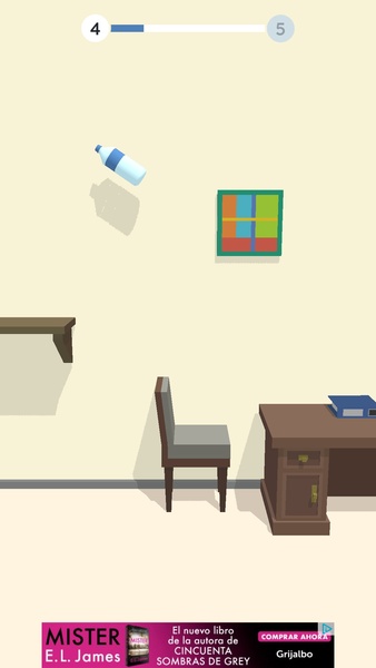 Bottle Flip 3D - Preview 4
