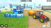 Tractor ultimate simulator screenshot 4