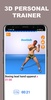 Kickboxing fitness Trainer screenshot 11
