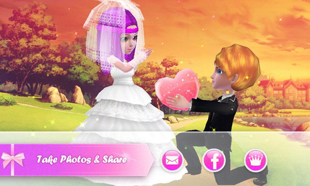 Coco Wedding - Preview 3