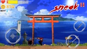 Samurai Ninja Fighter screenshot 5