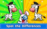 Find the Differences & Spot it screenshot 7