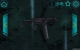 Arme Caméra 3D 2 Armes Sim screenshot 1