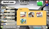 TallerMatic screenshot 4