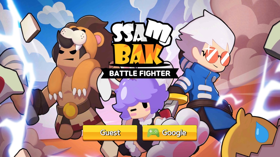 SSAMBAK - Preview 1