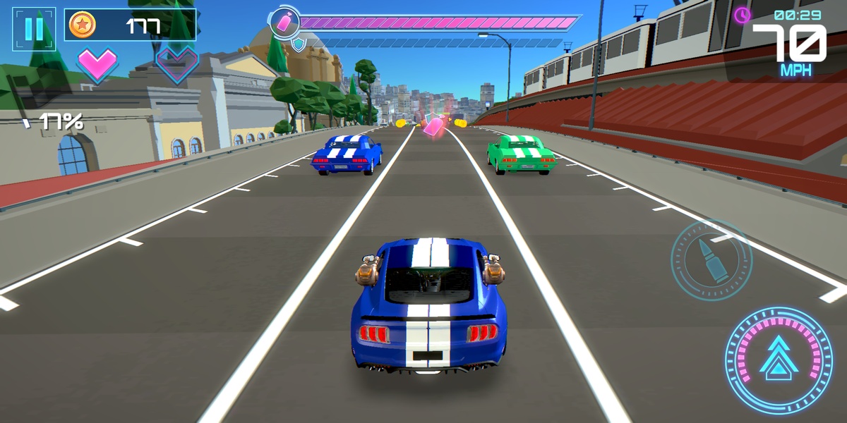 Race