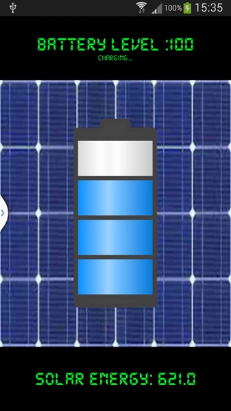 SolarCharger - Preview 2