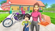 Home Chef Mom Games screenshot 4