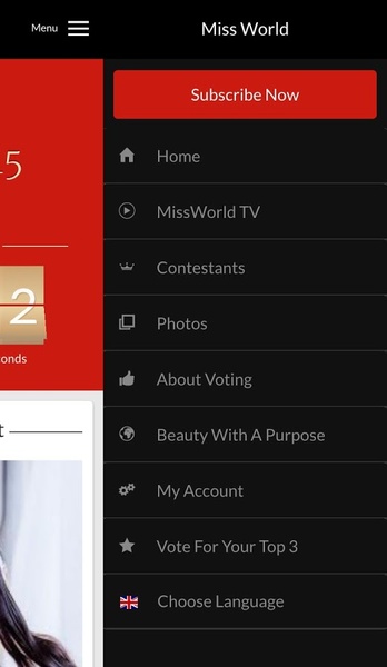 Miss World - Preview 4