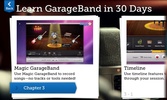 Learn GarageBand in 30 Days screenshot 2