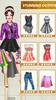 Rich Girl DressUp Fashion Game screenshot 9