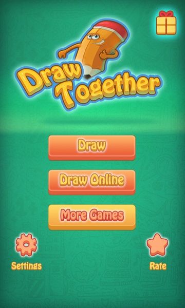 DrawTogether! - Enjoy Drawing on the App Store