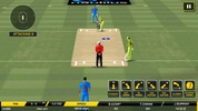 Real Cricket GO screenshot 2