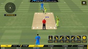 Real Cricket GO screenshot 12