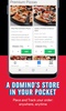 Domino's screenshot 1