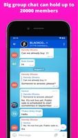 messenger for Android 4