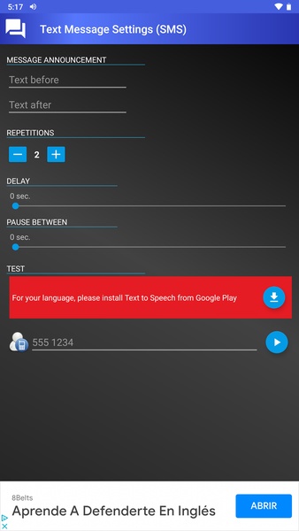 Speak Who - Preview 6