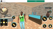 Grand Jail Prison Break Escape screenshot 7