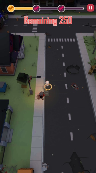 Dead Spreading: Saving - Preview 6