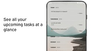 Clear: Widget for Todoist and To Do screenshot 9
