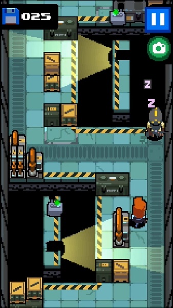 Sneak Ops - Preview 7