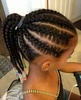 Kids Hairstyle & Braids screenshot 3