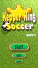 Keeper King Soccer screenshot 2