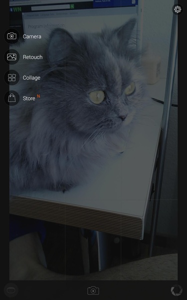 Kiwi Camera - Preview 3