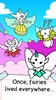 Fairy Evolution: Magic Idle screenshot 8