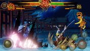 Samurai Shodown screenshot 13