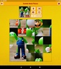 Sliding Image Puzzle screenshot 1