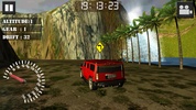 Uphill Truck - Jeep Racing screenshot 6