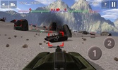 Armored Forces : World of War (Lite) screenshot 12