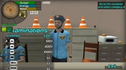 Big City Life : Simulator screenshot 4
