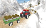 Tractor Driver 3D Farming Simulator screenshot 2