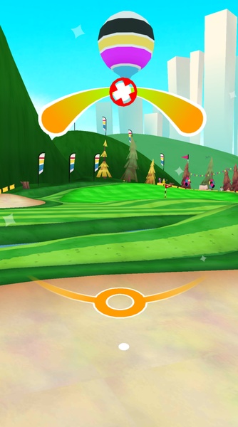 Cartoon Network Golf Stars - Preview 13