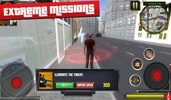 Gangster City Crime Simulator screenshot 2