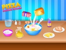 Pizza Cooking Kitchen Games screenshot 3
