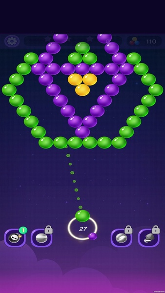 Bubble Shooter HD Classic Gratis for Android - Download the APK from  Uptodown