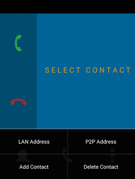WiFi Phone - Preview 1