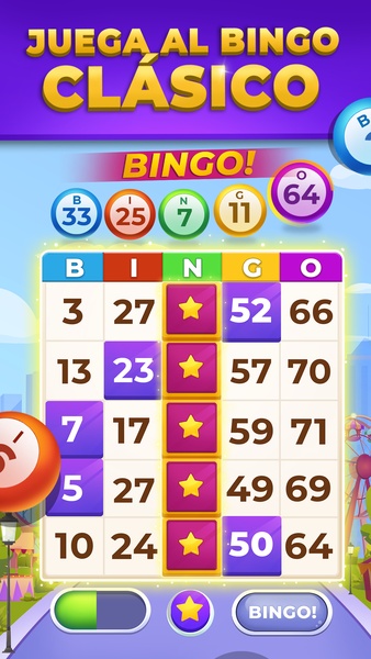 Jugar bingo online dinero real