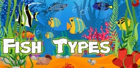 Fish Types screenshot 11