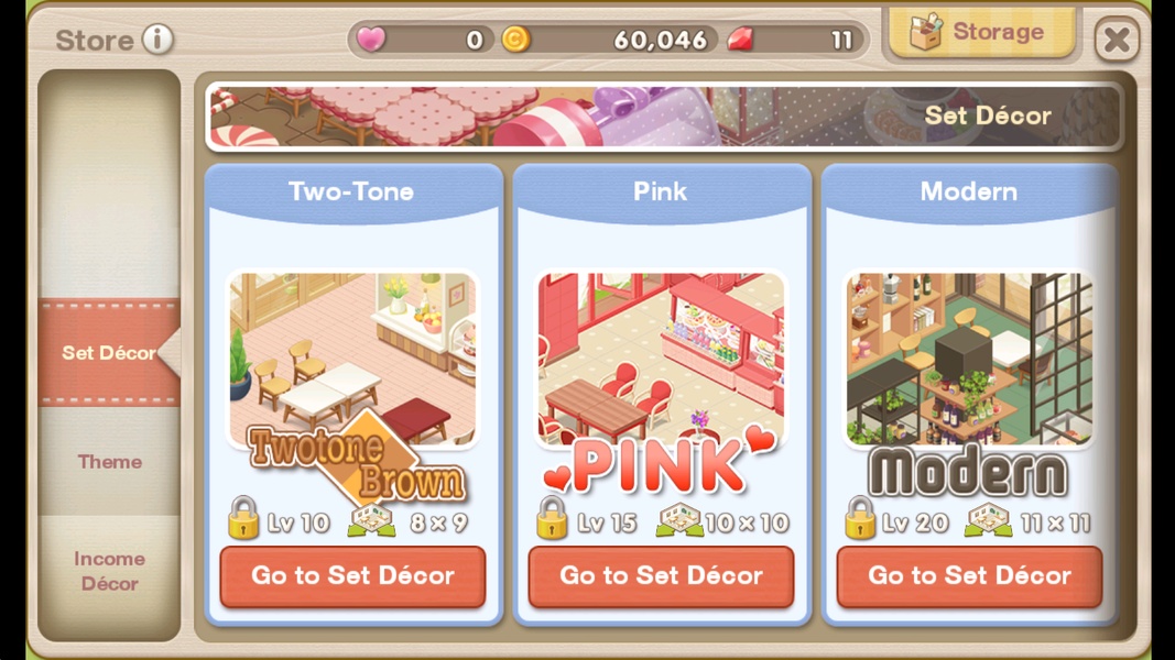 My Secret Bistro - Preview 15