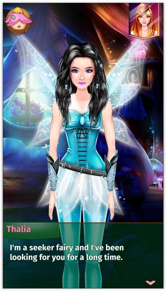 Fantasy Love Story Games - Preview 7