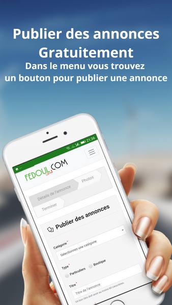 Fedoul - Preview 4