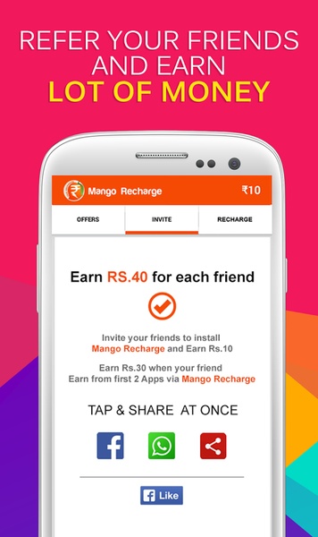 Mango Recharge - Preview 3